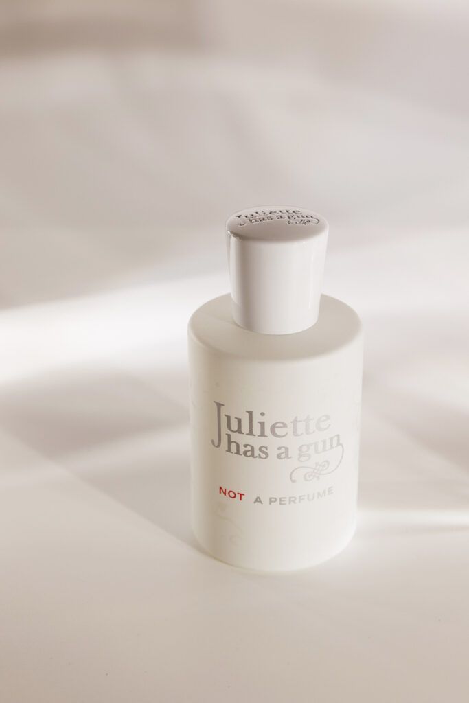Парфюмерная вода Juliette has a Gun Not A Perfume 50 ml