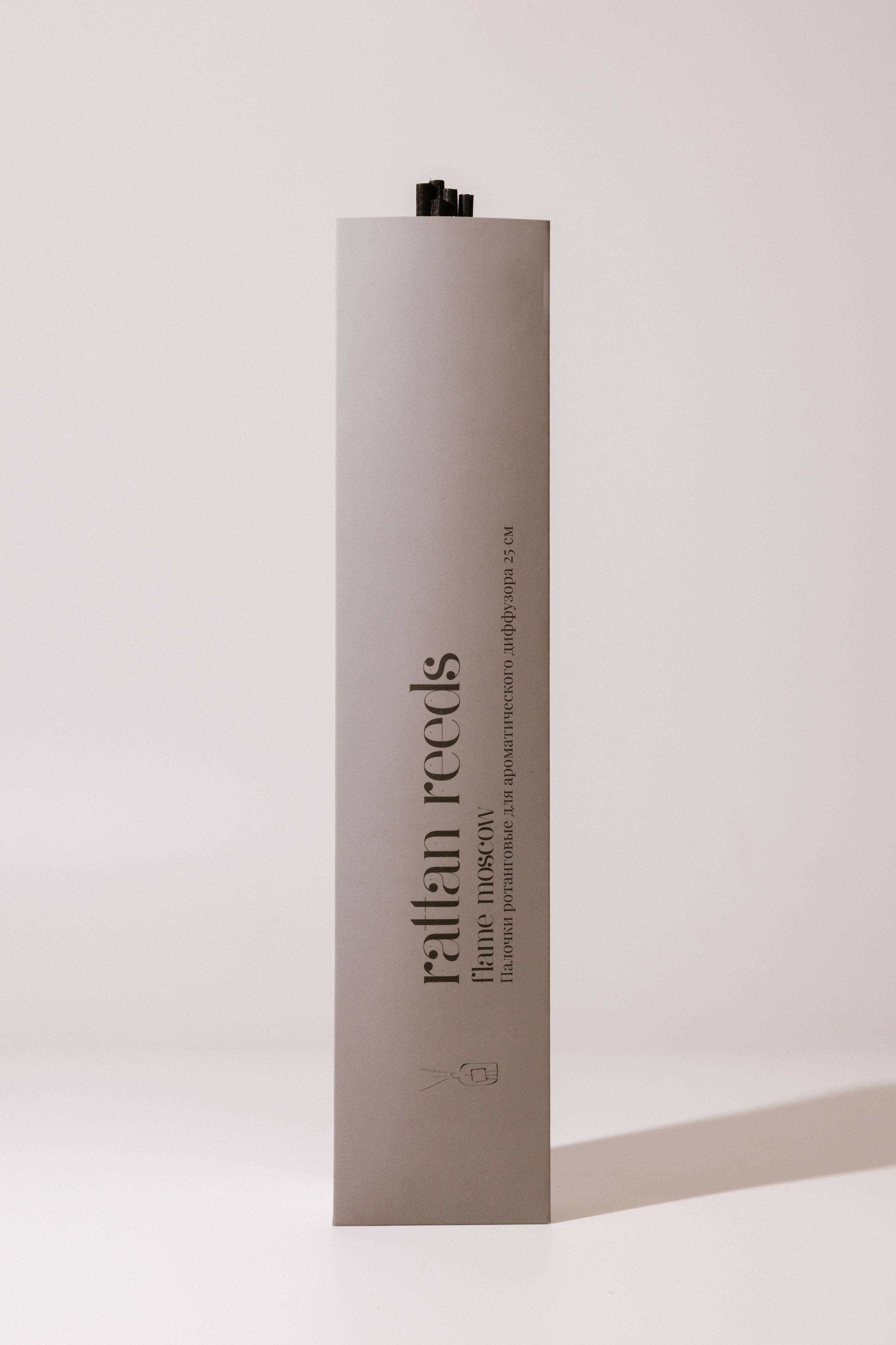 Ротанговые палочки для диффузора Flame Moscow