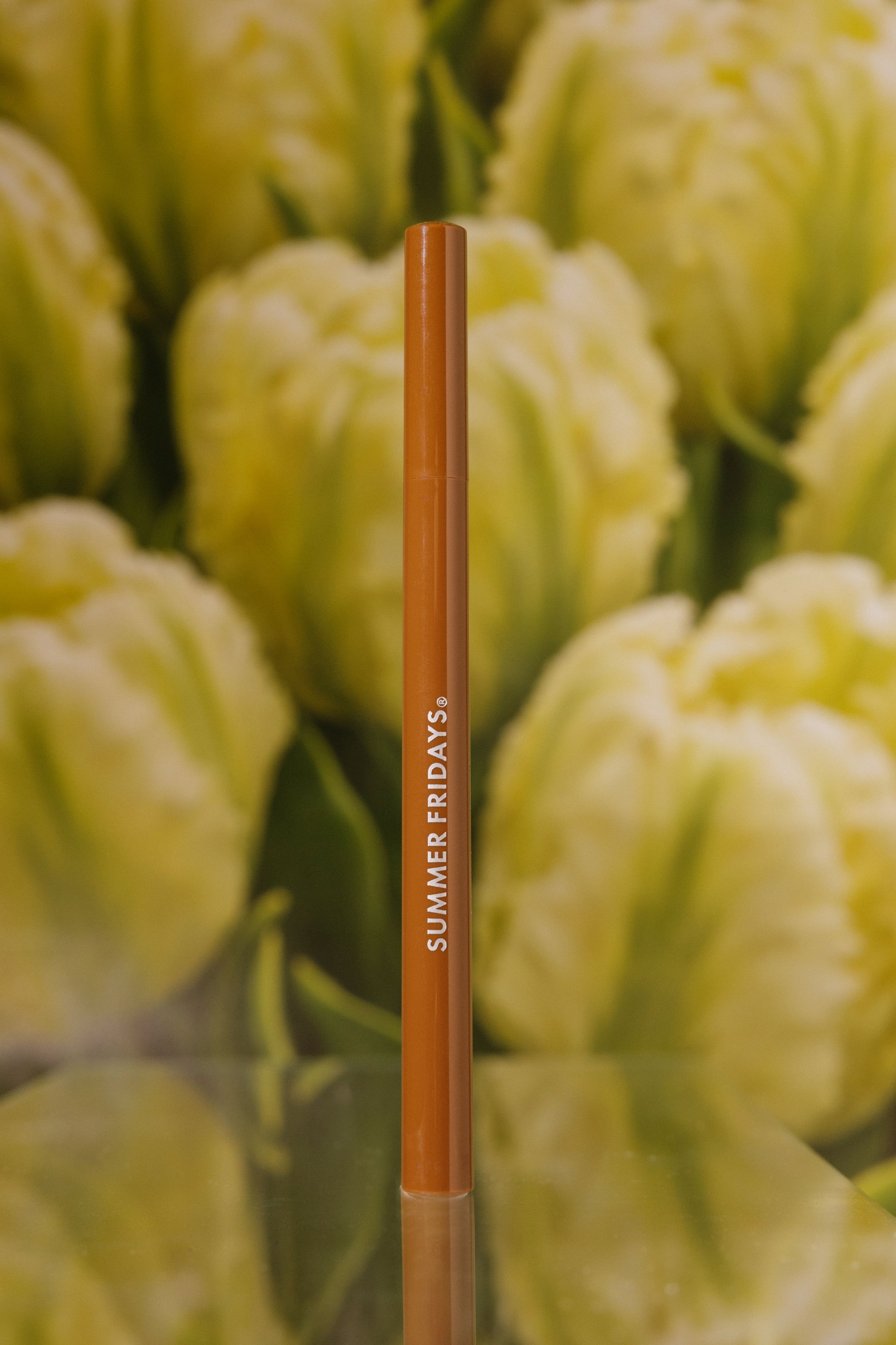 

Стойкий карандаш для губ Summer Fridays Flushed Lip Stain [Mocha] 1,1мл