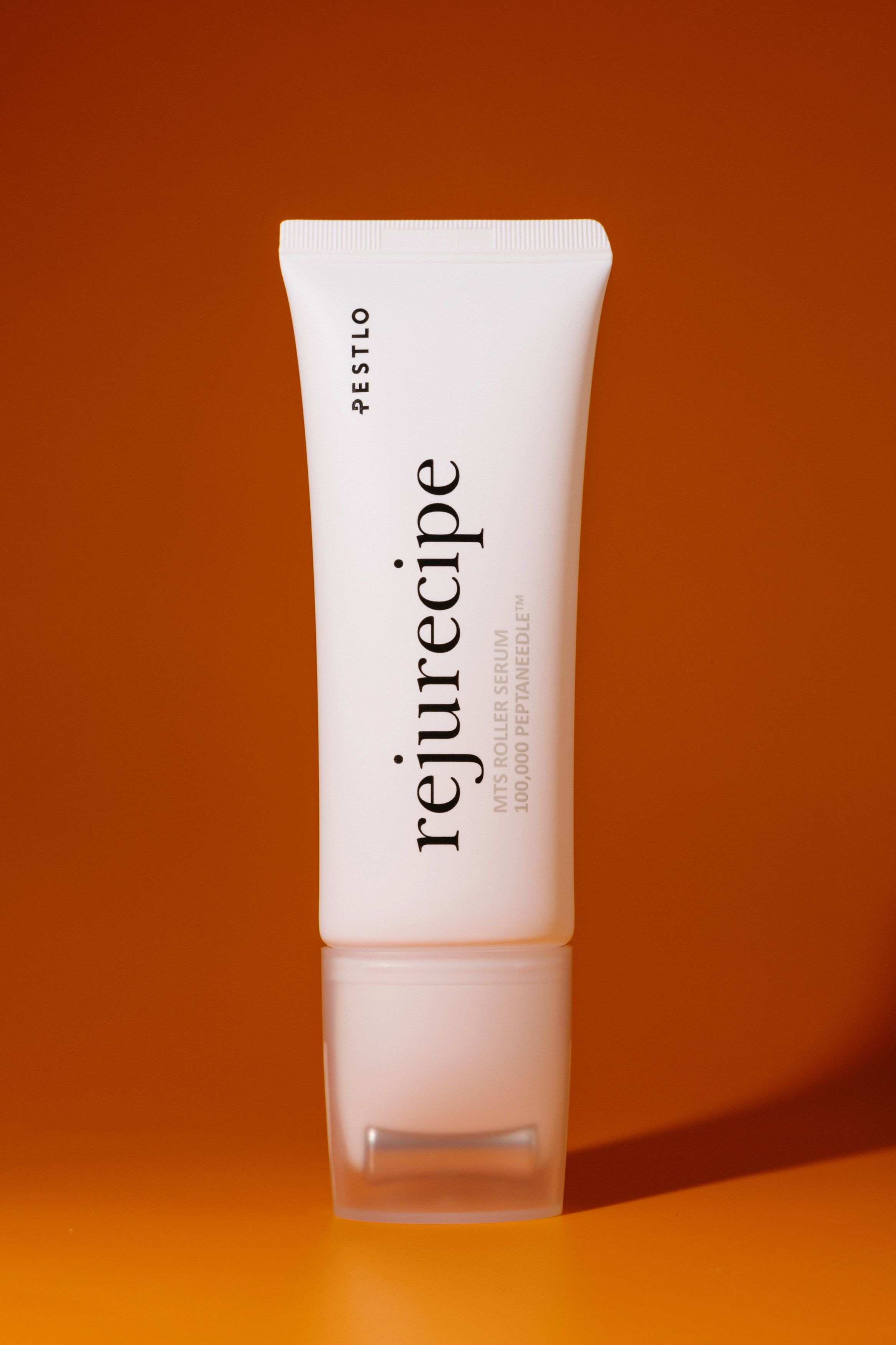 

Сыворотка-роллер с пептидами и микроиглами PESTLO Rejurecipe MTS Roller Serum 50ml