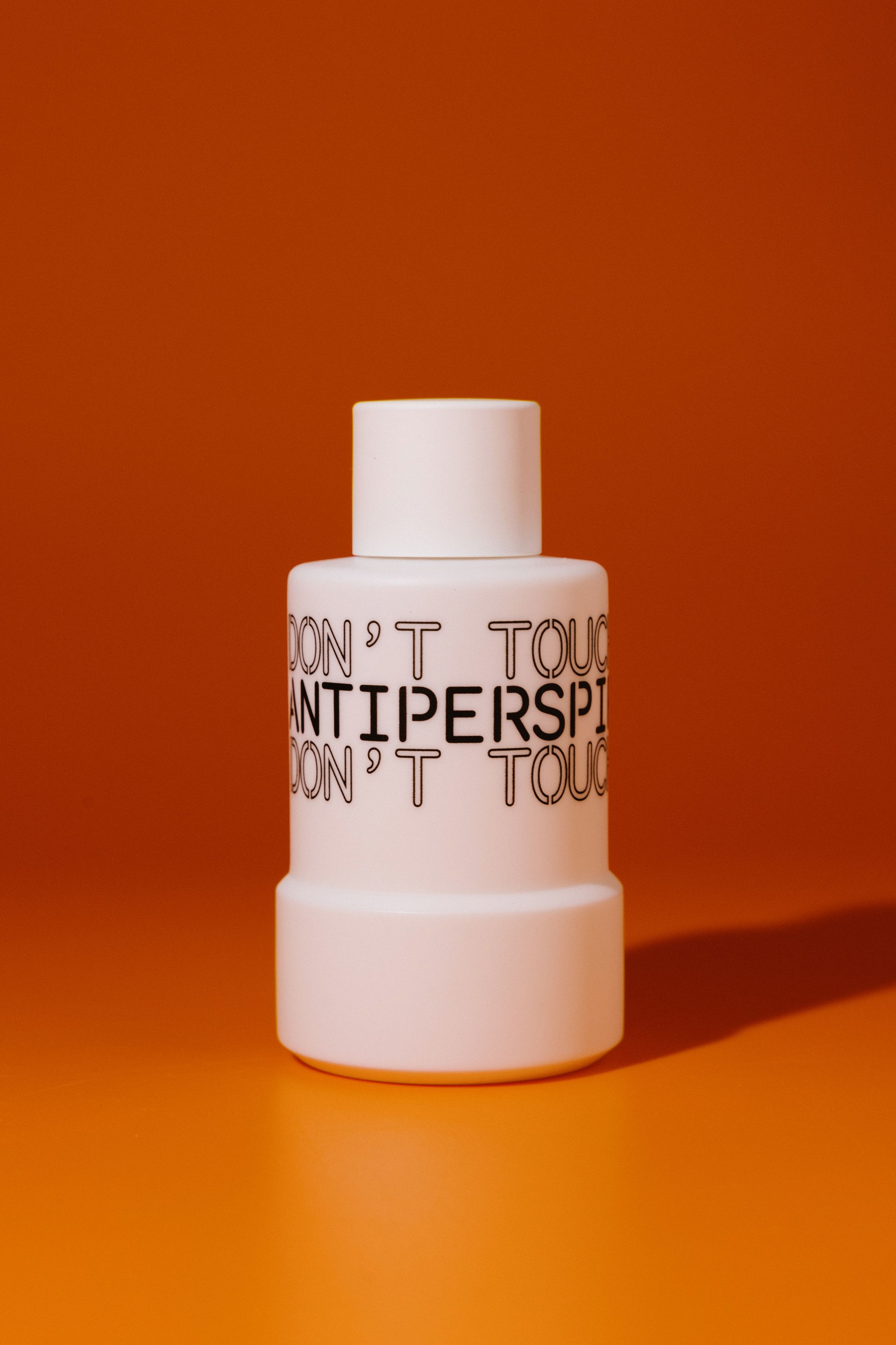 Шариковый дезодорант-антиперспирант с экстрактом лакричника рефил 50 мл DONT TOUCH MY SKIN