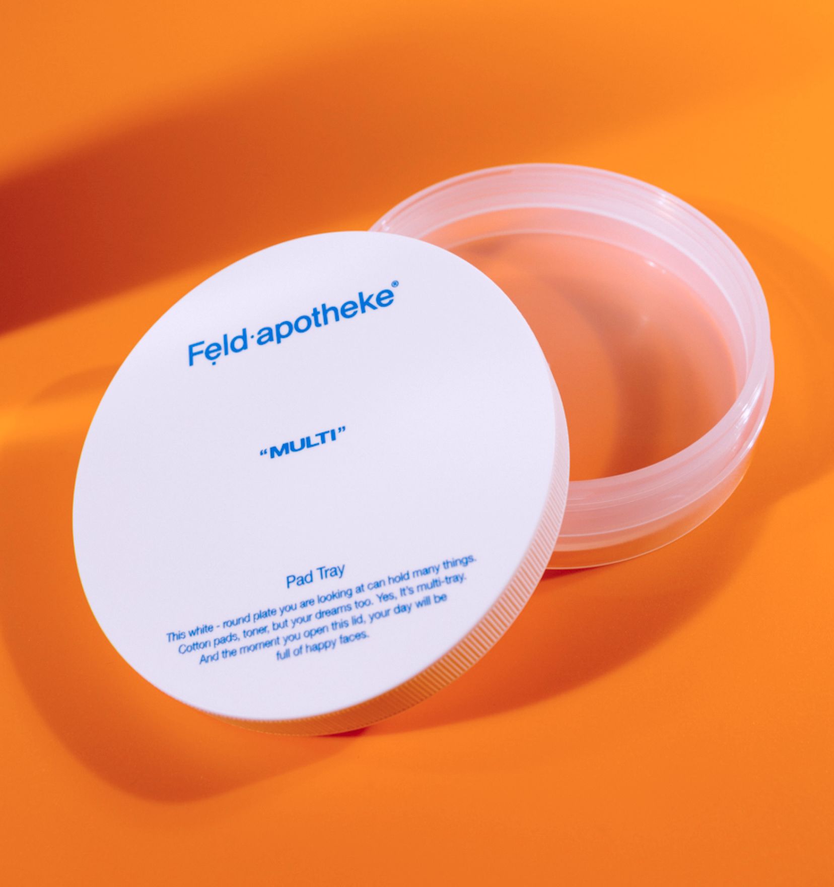 Подарок при покупке FELD APOTHEKE