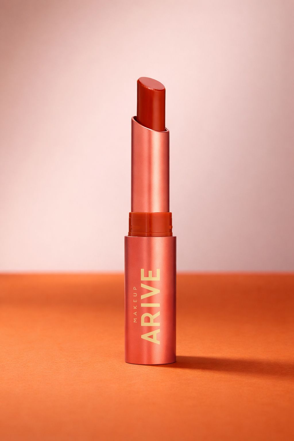 

Помада увлажняющая Arive Makeup by Fariza Rodriguez [11 Rust] 1,9 г