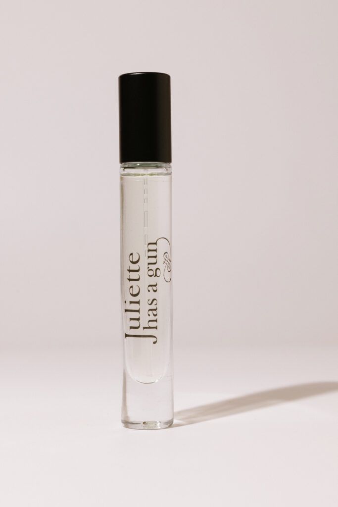 Парфюмерная вода миниатюра Juliette has a Gun Ego Stratis 7.5 ml