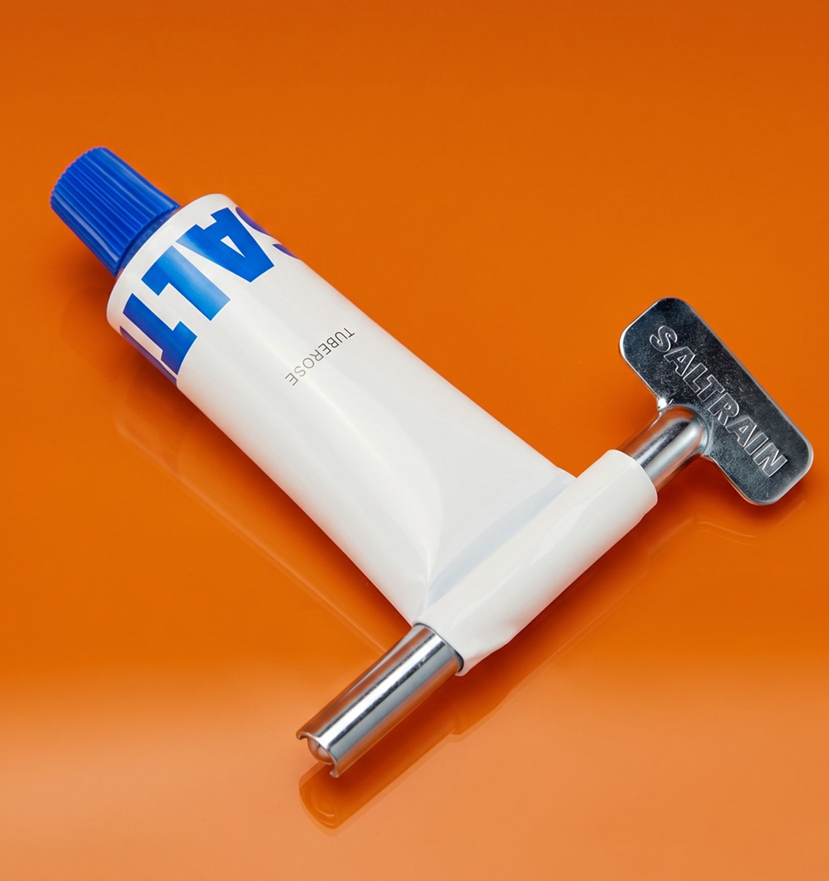 Подарок при покупке бренда SALTRAIN