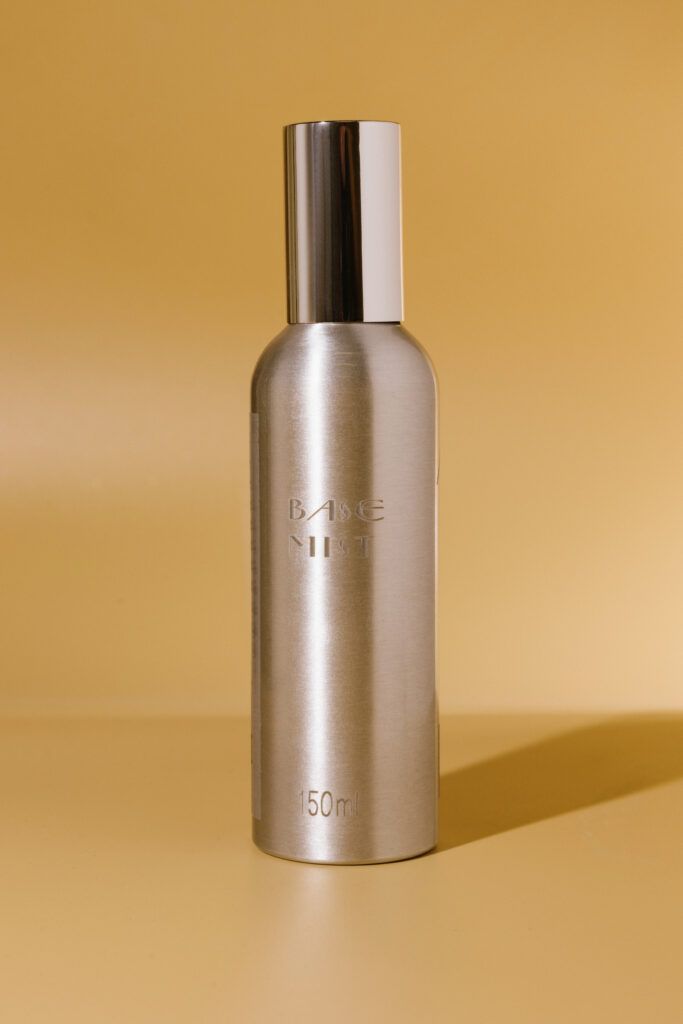 Несмываемый мист для волос Base Mist Air In The Hair 150 мл