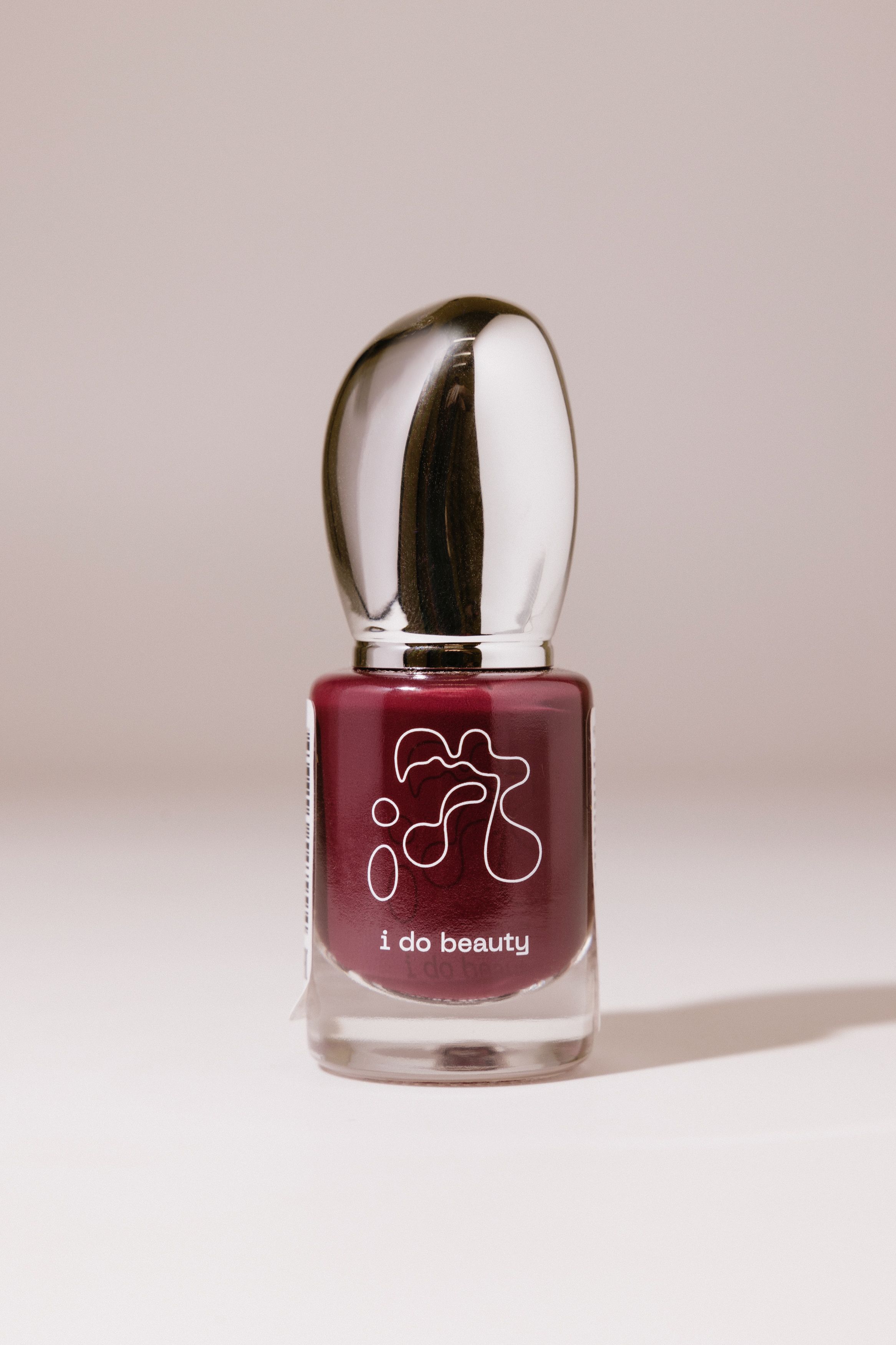 Цветной лак i do beauty №05 11ml