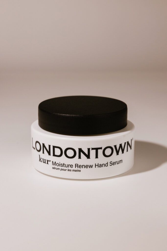 Обновляющая сыворотка для рук Londontown kur Moisture Renew Hand Serum 30ml