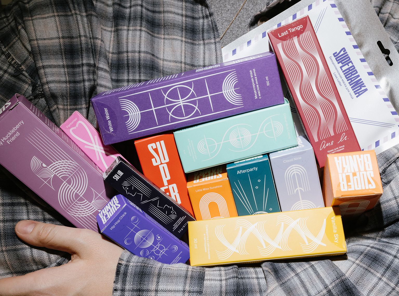 -25% на SUPERBANKA 🧡