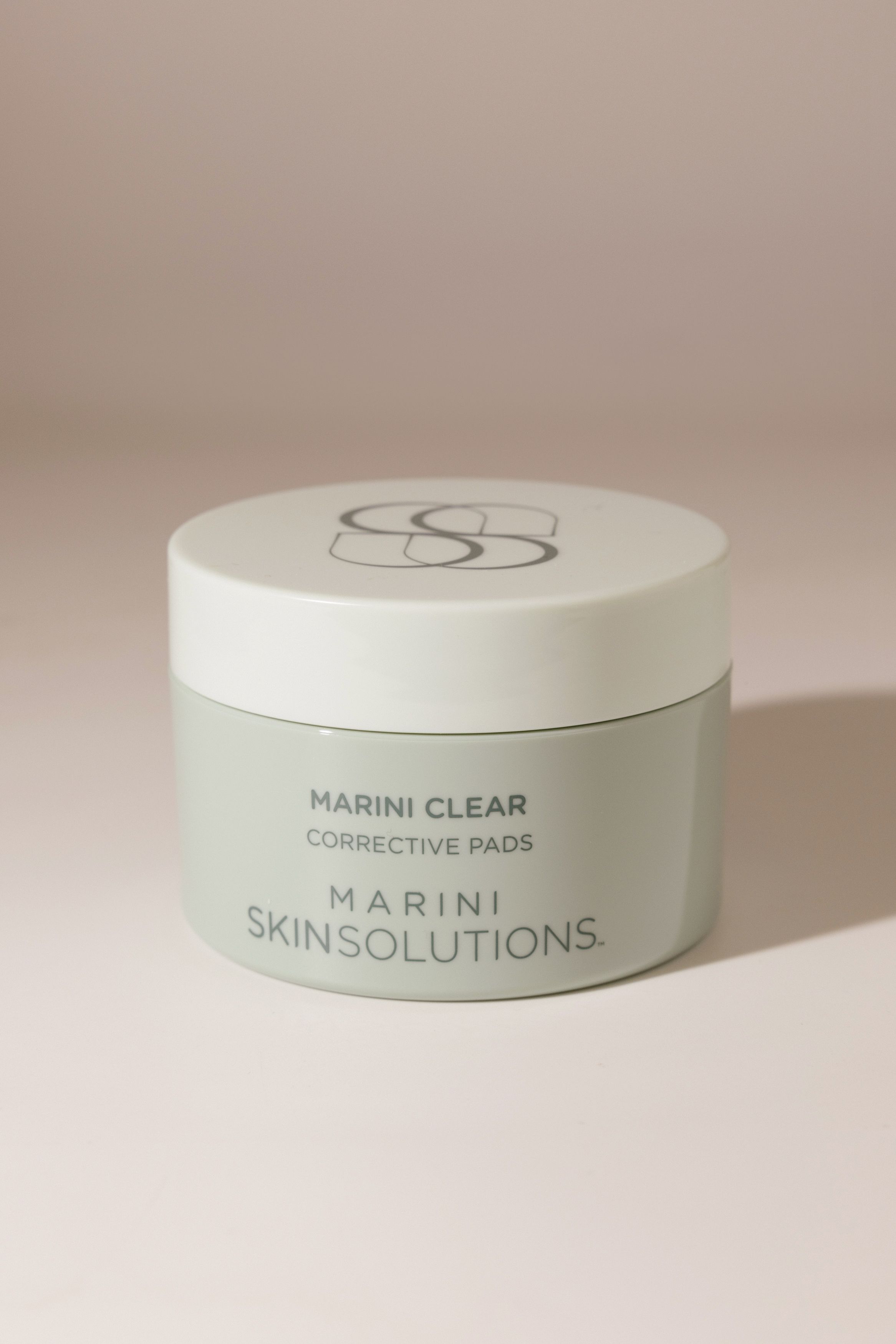 

Мультикислотные корректирующие пилинг-диски Marini SkinSolutions Marini Clear Corrective Pads 30шт