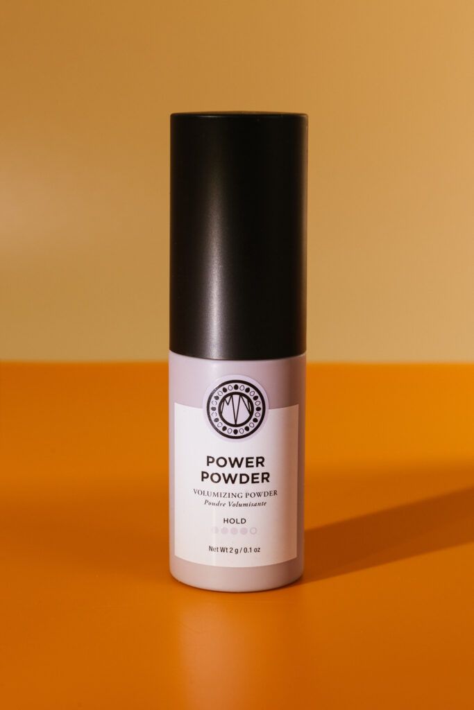 Текстурирующая пудра для объема Maria Nila Power Powder 2g
