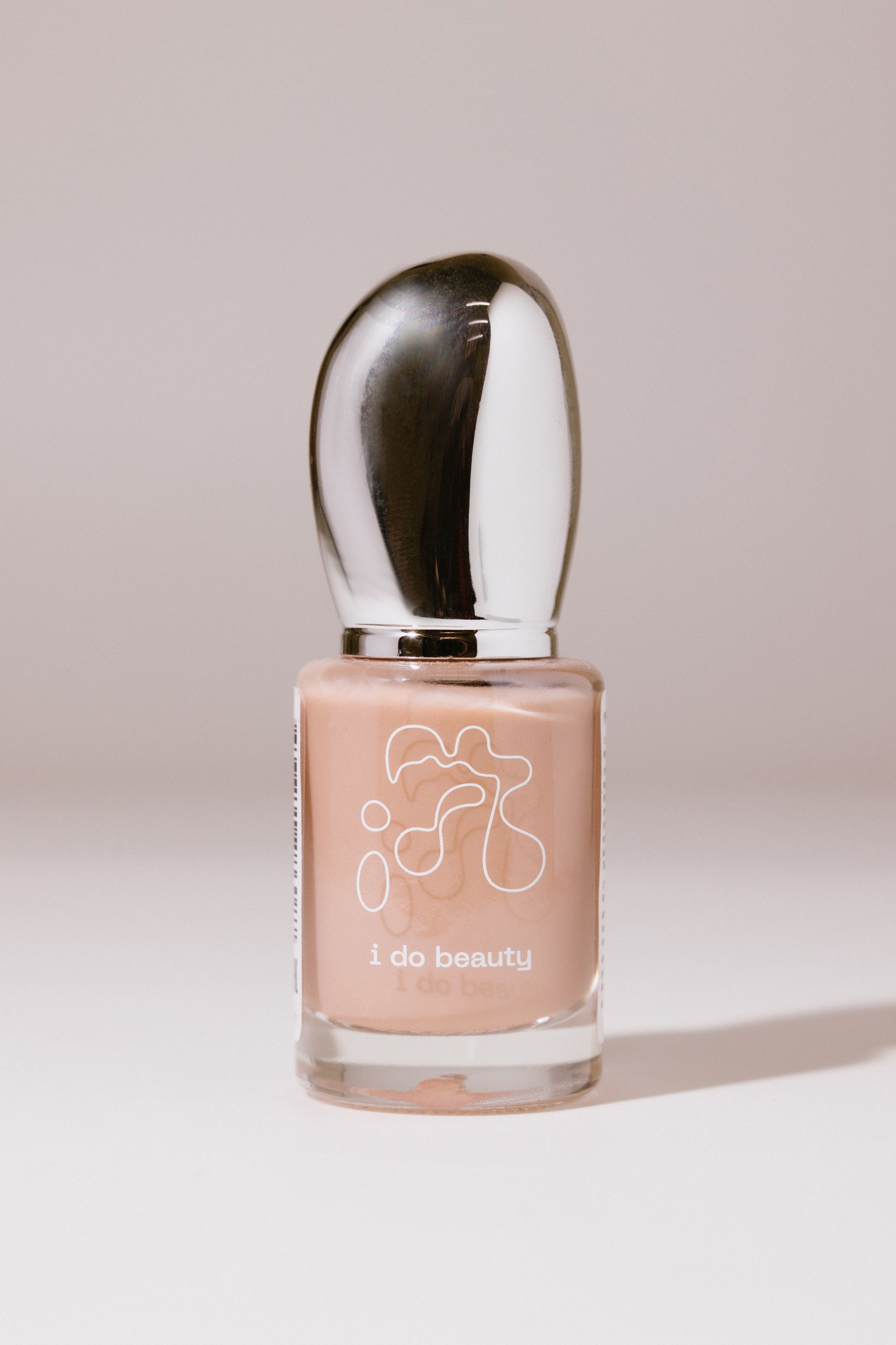 Цветной лак i do beauty №14 11ml