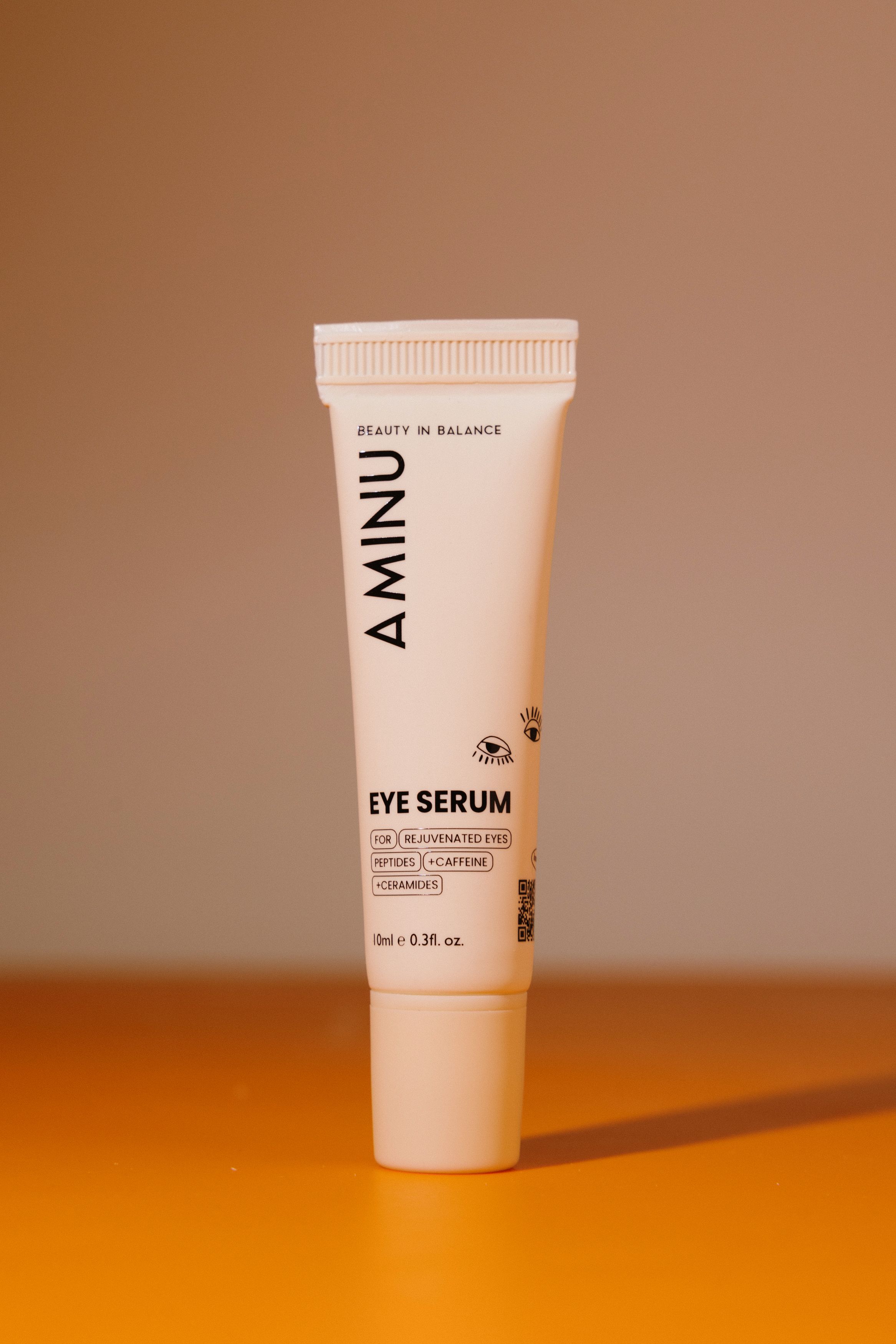 Сыворотка для кожи вокруг глаз AMINU Eye Serum 10ml