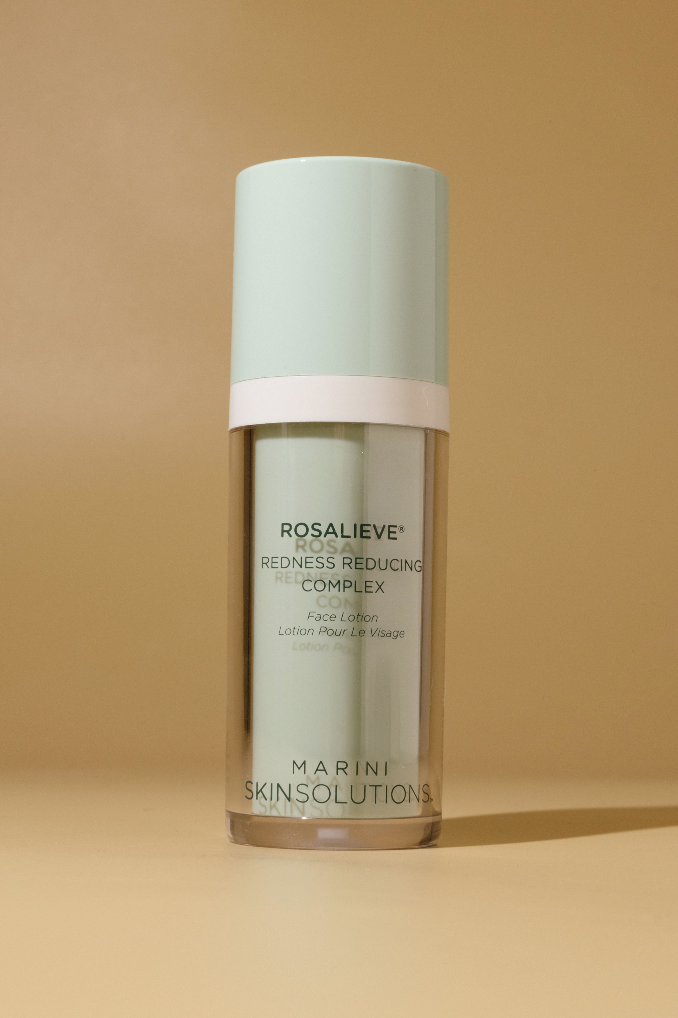 

Крем для комплексного решения проблем розацеа JAN MARINI Rosalieve 30ml