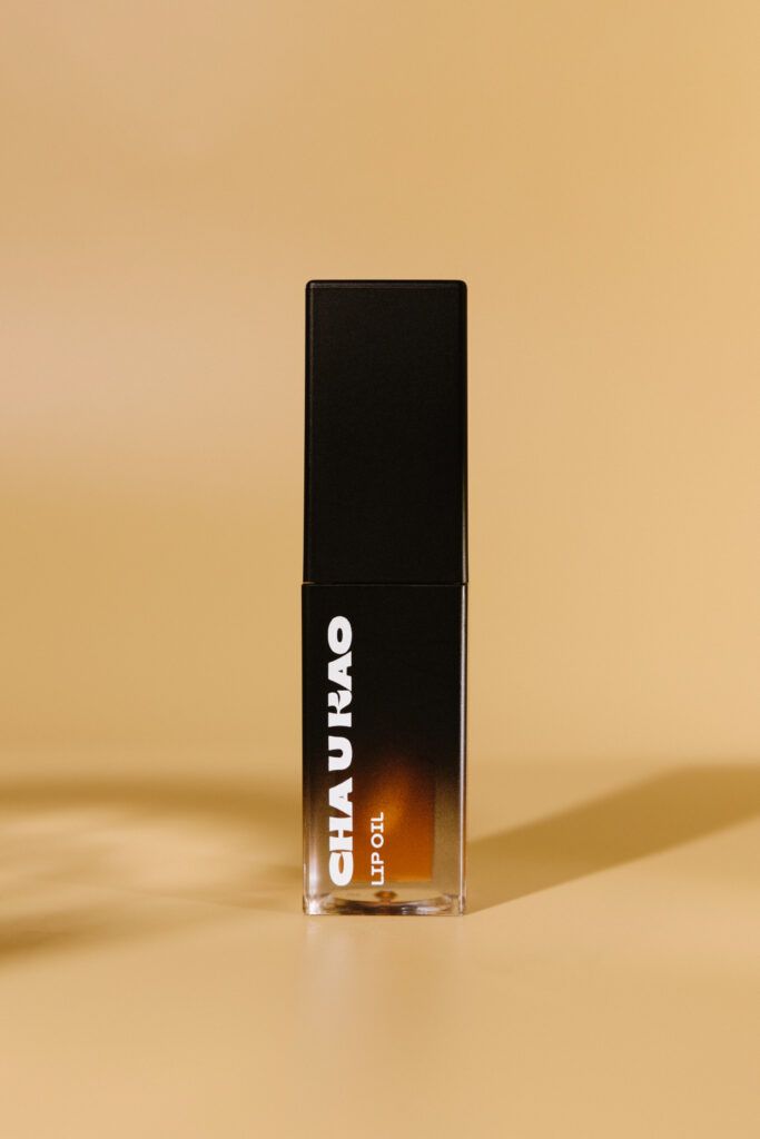 Масло-тинт для губ CHA U KAO SWEET CORAL Lip Oil Tint 5ml