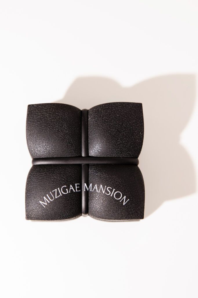 

Матовый кушон для лица MUZIGAE MANSION Sleek Matt Cushion №21 SPF50/PA++++ 15g