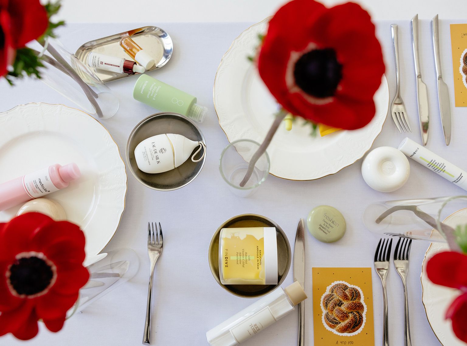 Нам 8 лет 🥳