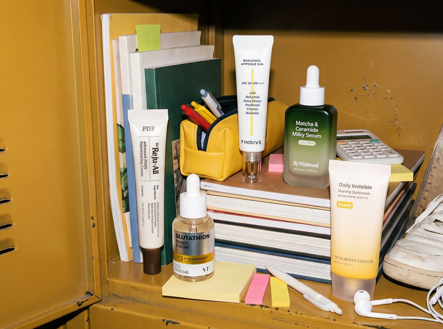 до -20% на бьюти-хиты 🔥
