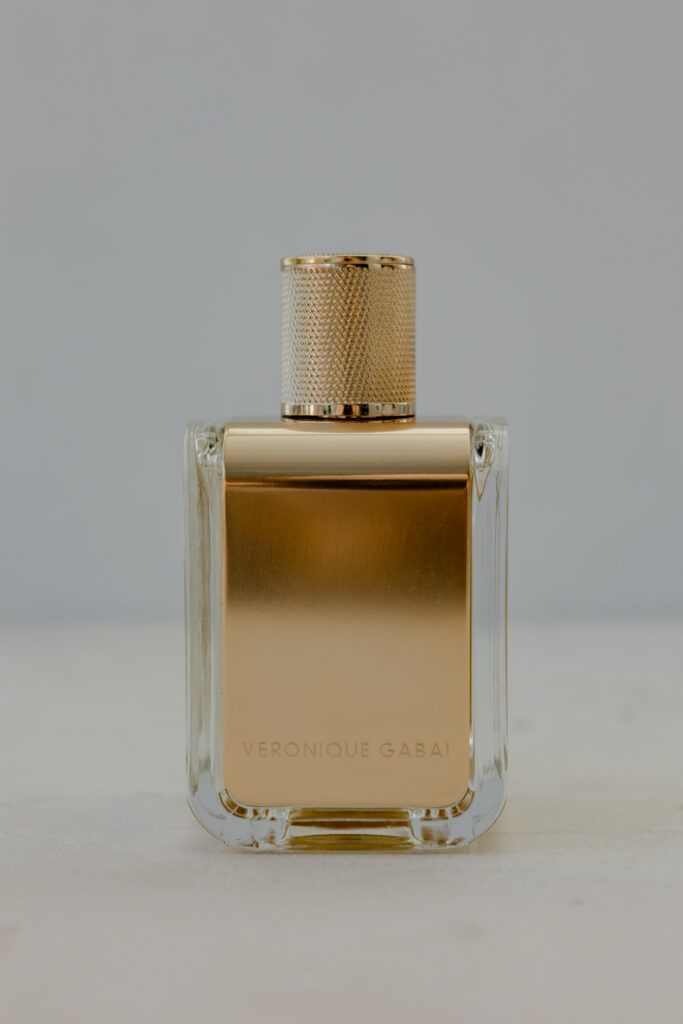 Парфюмерная вода Veronique Gabai Jasmin de Minuit 85ml