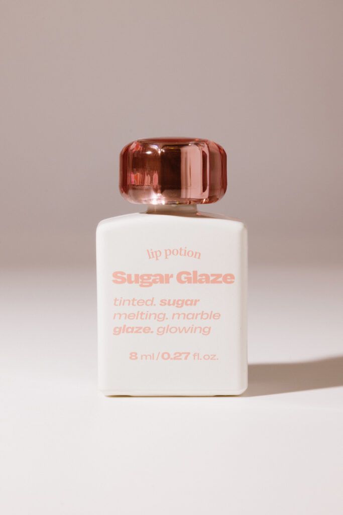 Глянцевый тинт для губ alternative stereo Lip Potion Sugar Glaze Tint [9 Coco Ball] 9ml