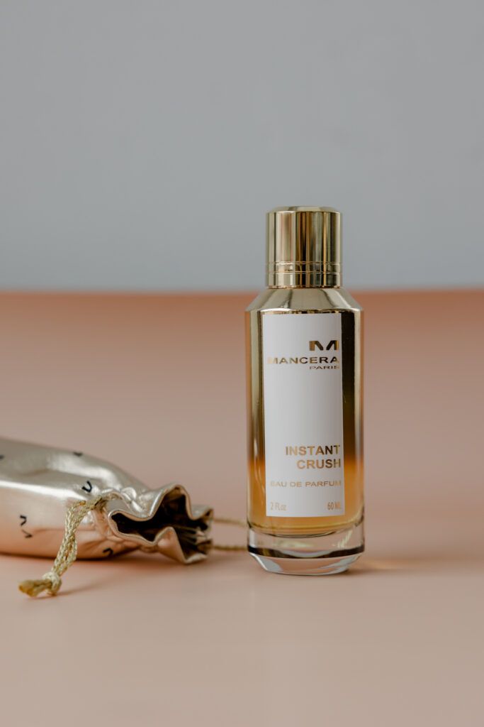 Парфюмерная вода MANCERA Instant Crush EDP 60 ml