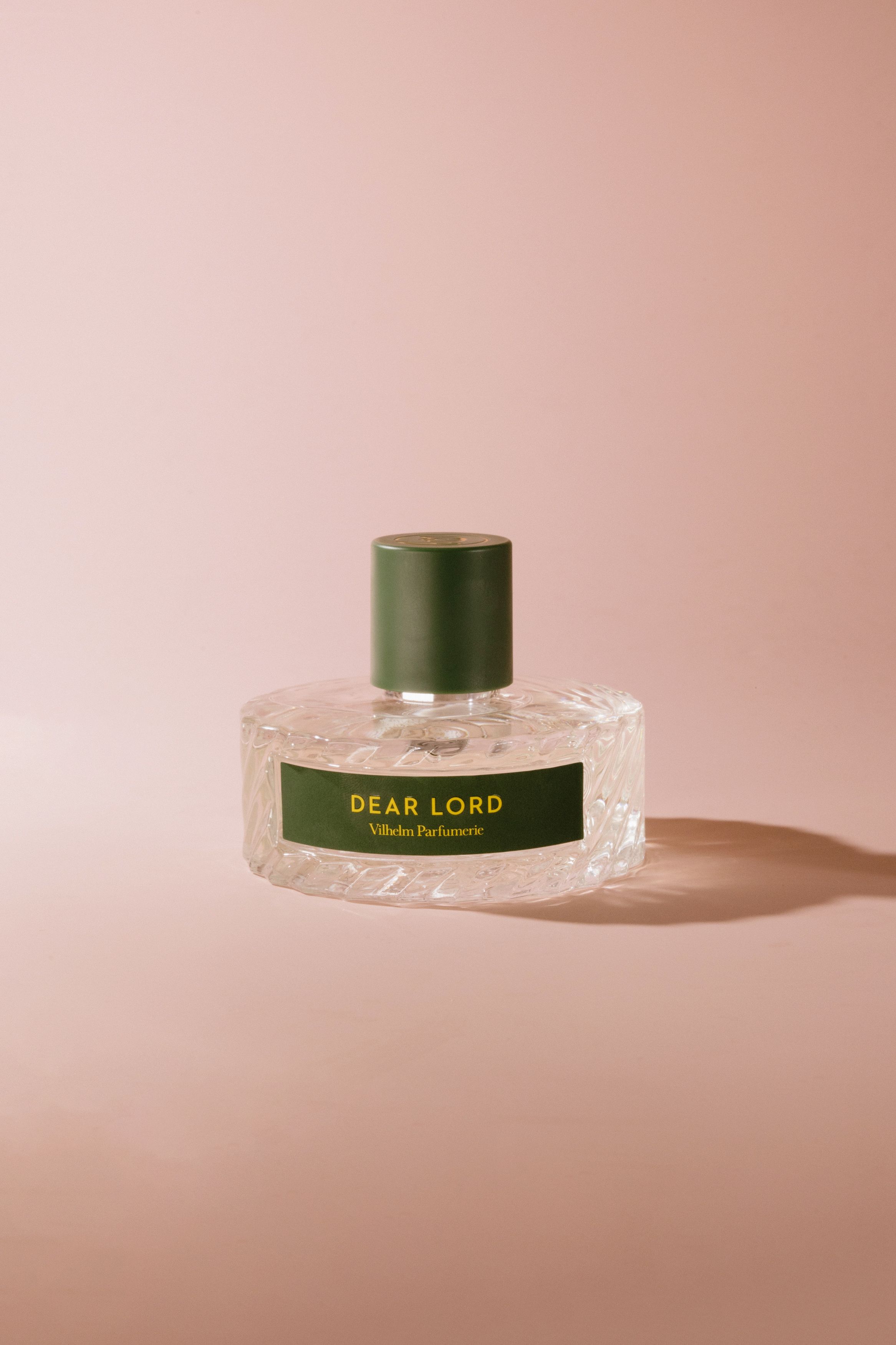 Парфюмерная вода Vilhelm Parfumerie Dear Lord 50мл 12513₽