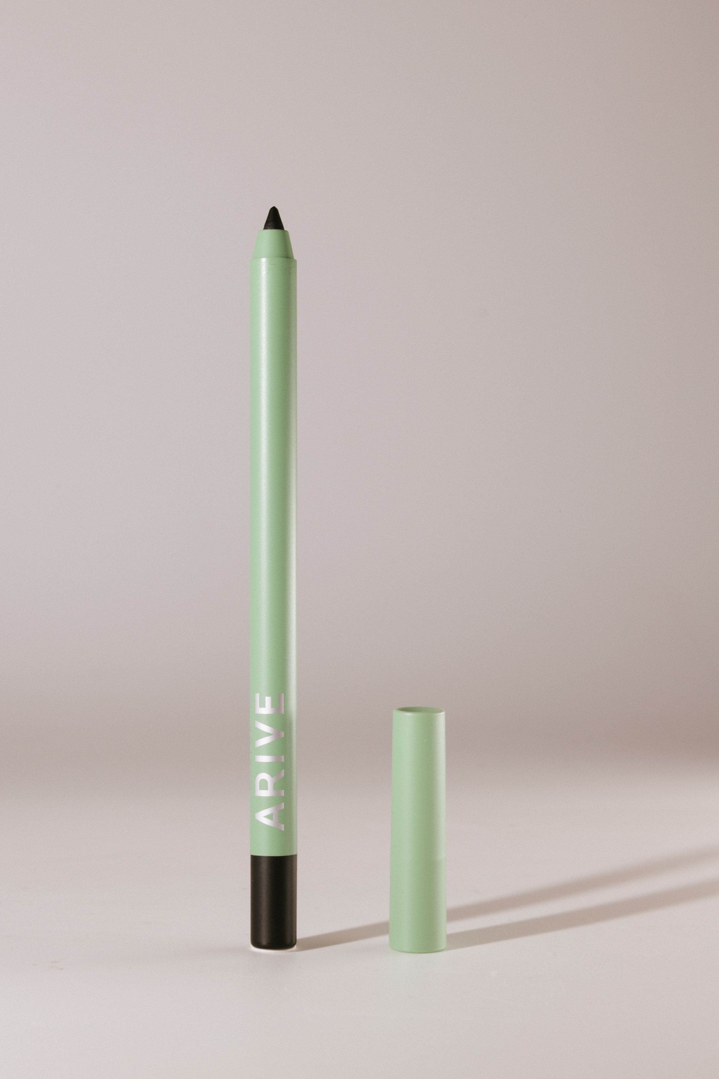 

Карандаш для глаз Arive makeup Everlasting Eye Pencil [01 Jet Black] 1.3g