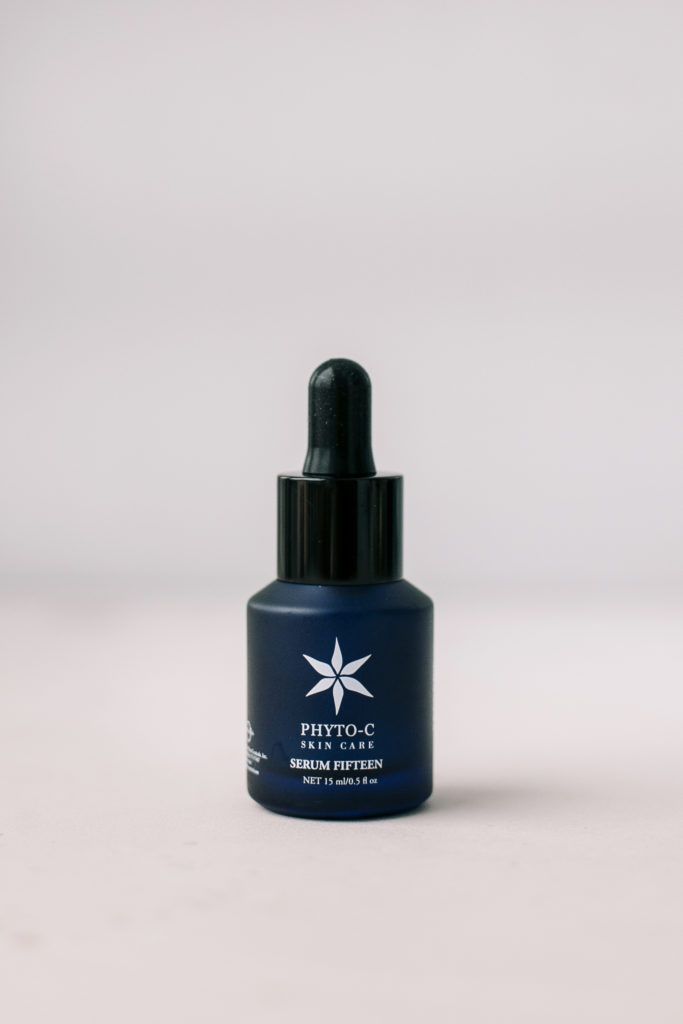 Сыворотка с 15% витамином C PHYTO-C Serum Fifteen 15ml
