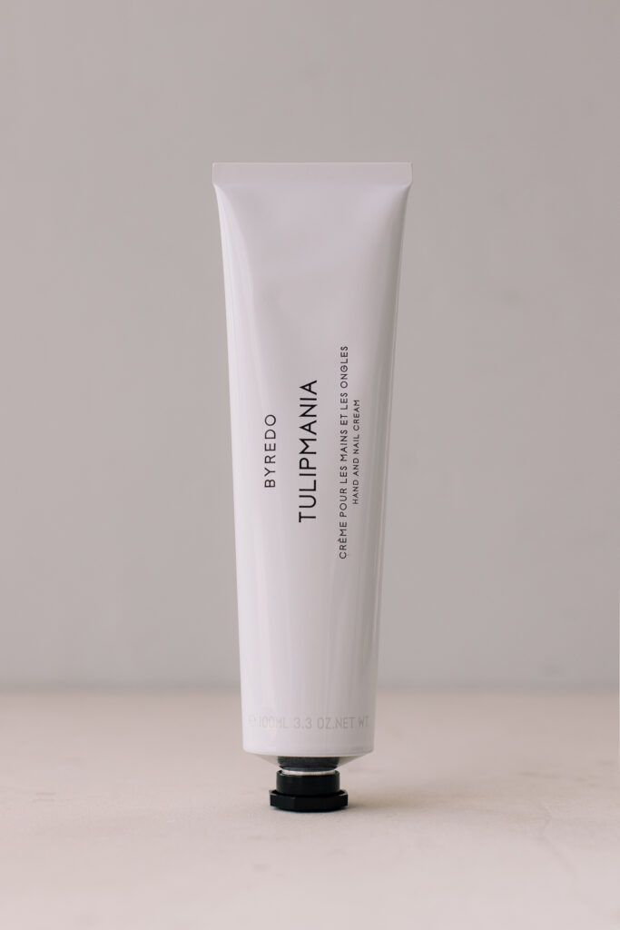 BU// Крем для рук BYREDO Tulipmania Hand Cream 100ml