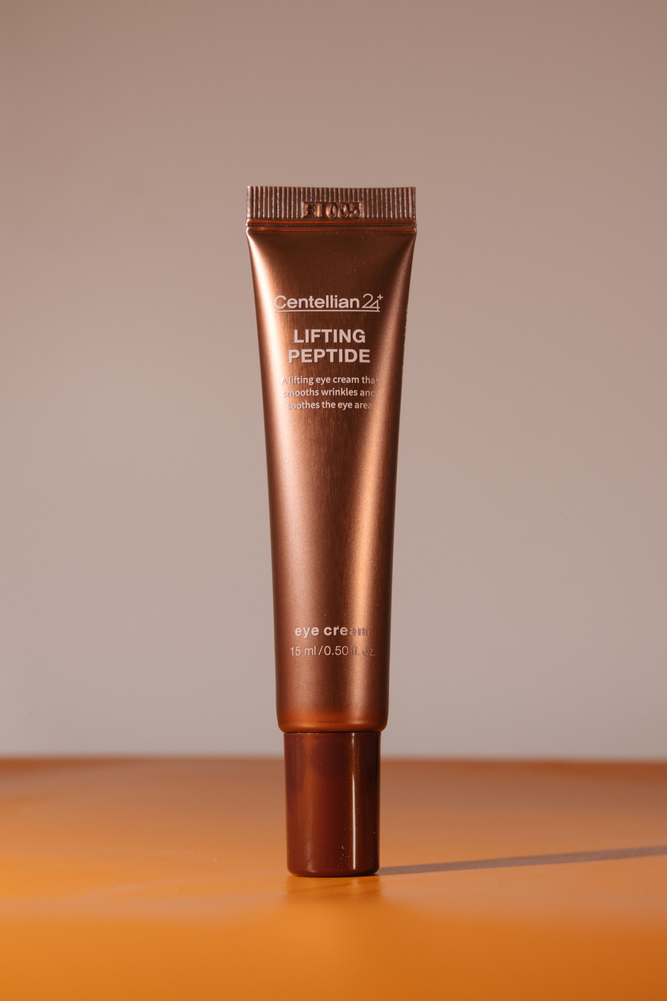 Крем для глаз с пептидами и эффектом лифтинга Centellian24 Lifting Peptide Eye Cream 15ml