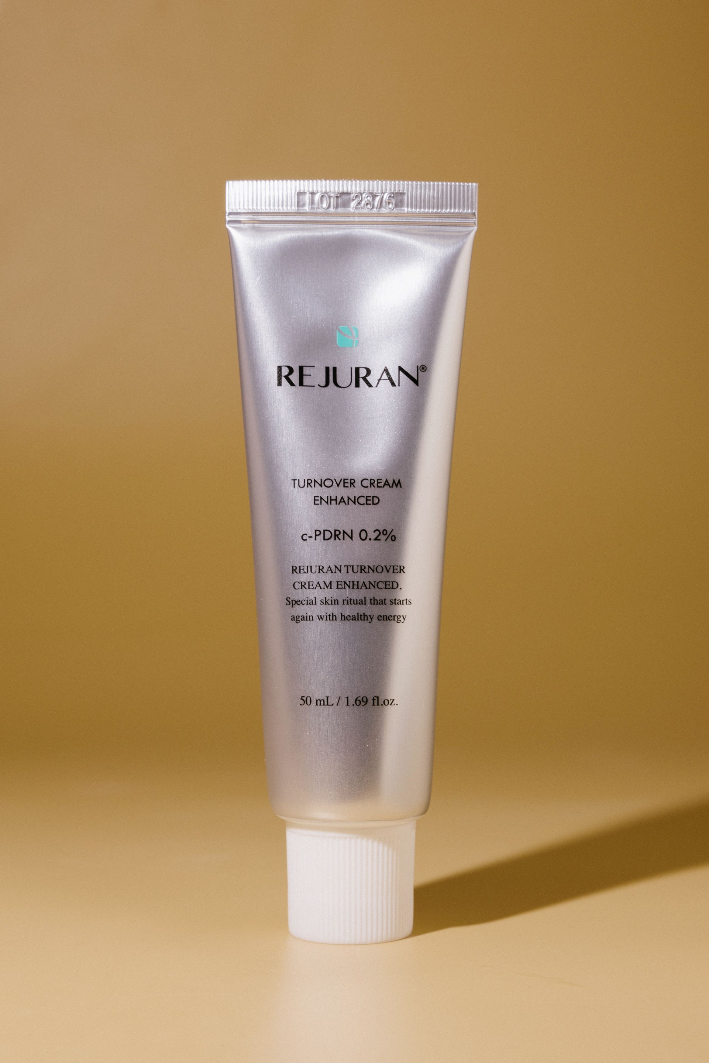 

Восстанавливающий крем REJURAN Turnover Cream Enhanced 50ml