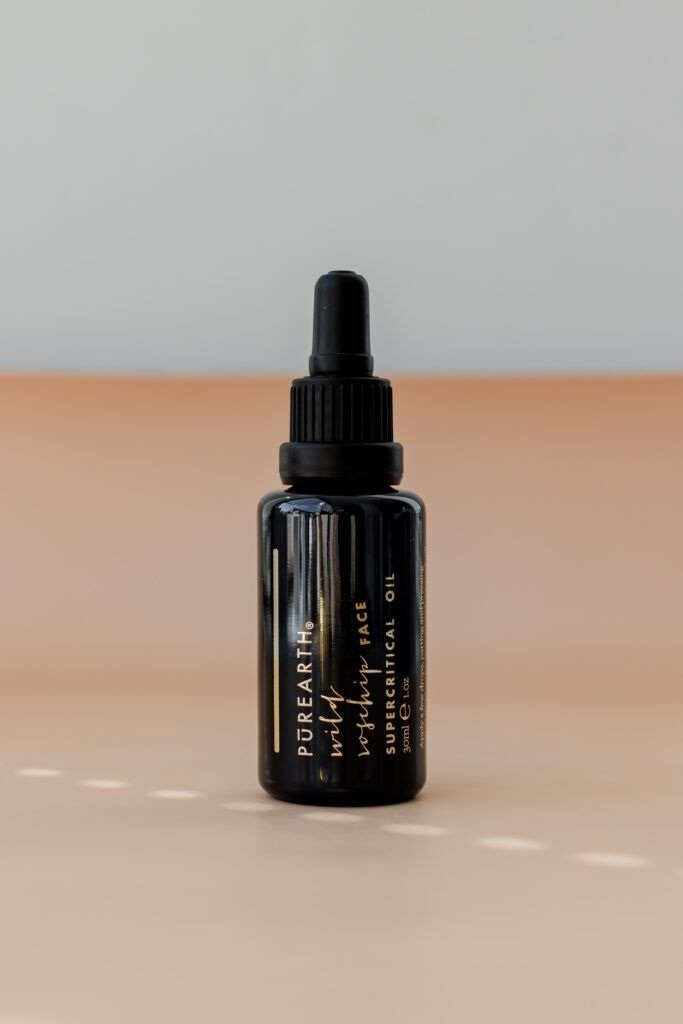 

BU// Масло для лица с диким шиповником PUREARTH Wild Resehip Supercritical Face Oil 30ml