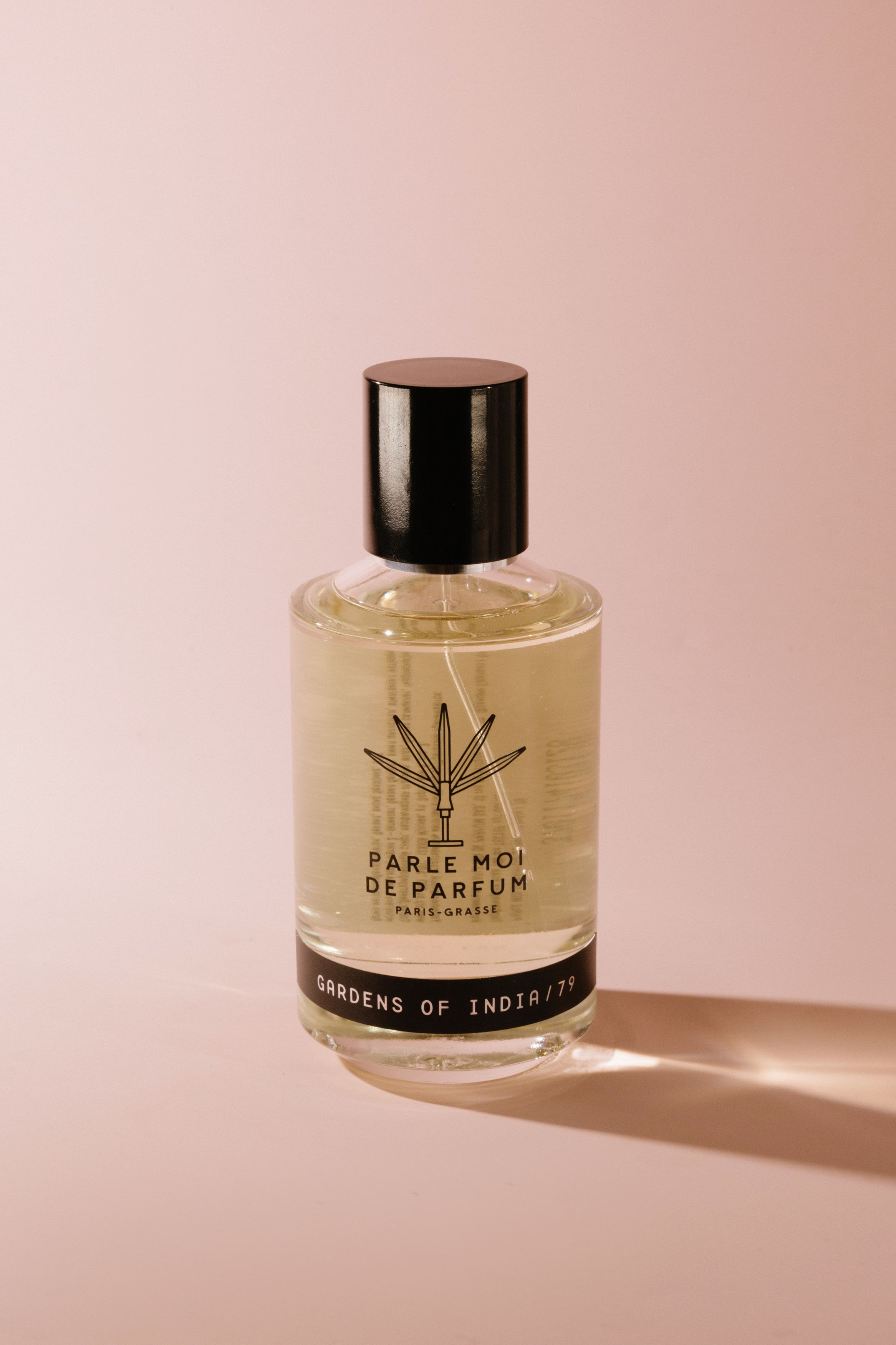 Парфюмерная вода Parle Moi De Parfum Gardens of India79 50 мл 10811₽