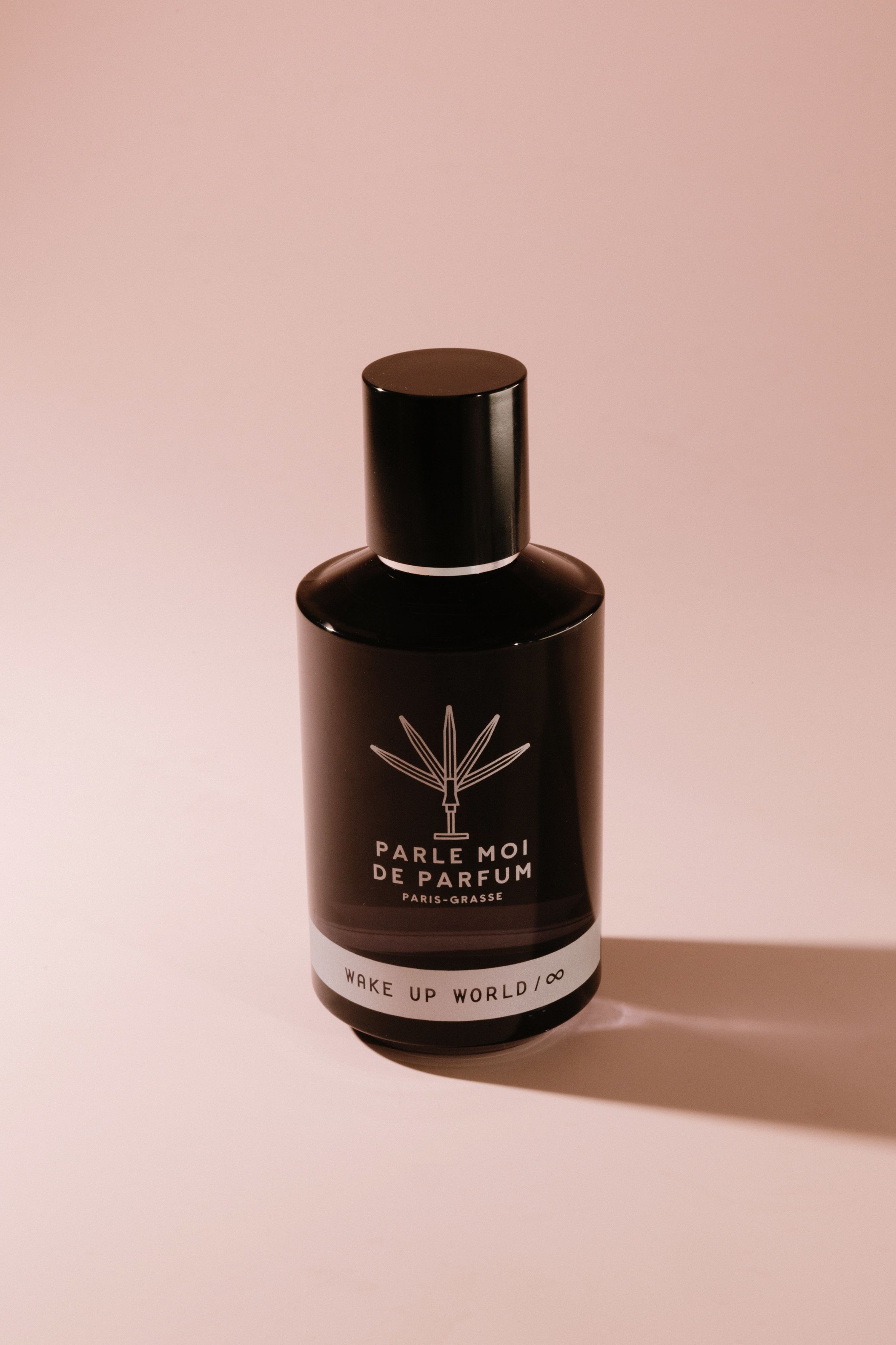 Парфюмерная вода Parle Moi De Parfum Wake Up World 50 мл 10811₽