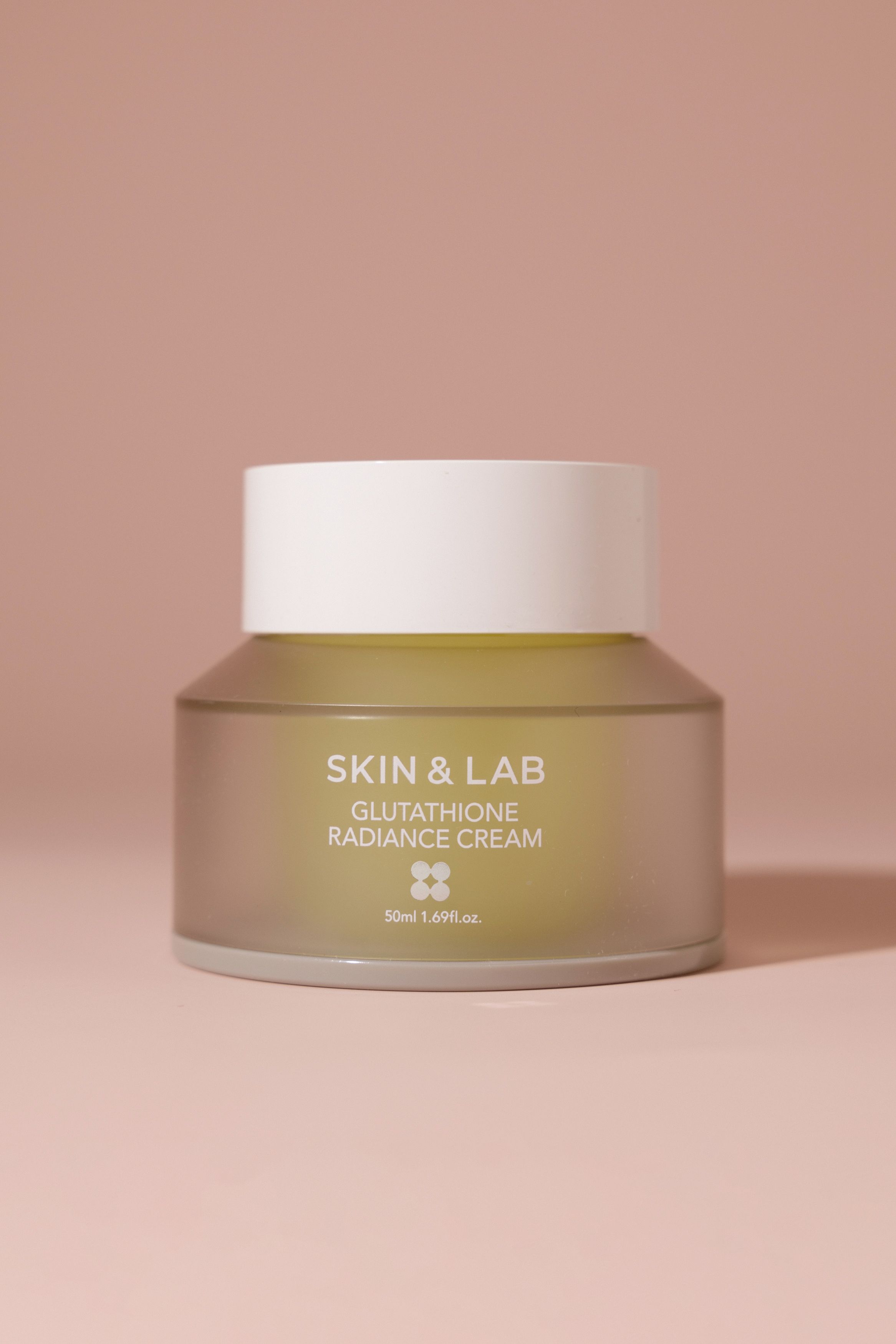 

Крем для лица с глутатионом SKIN&LAB Glutathione Radiance Cream 50мл