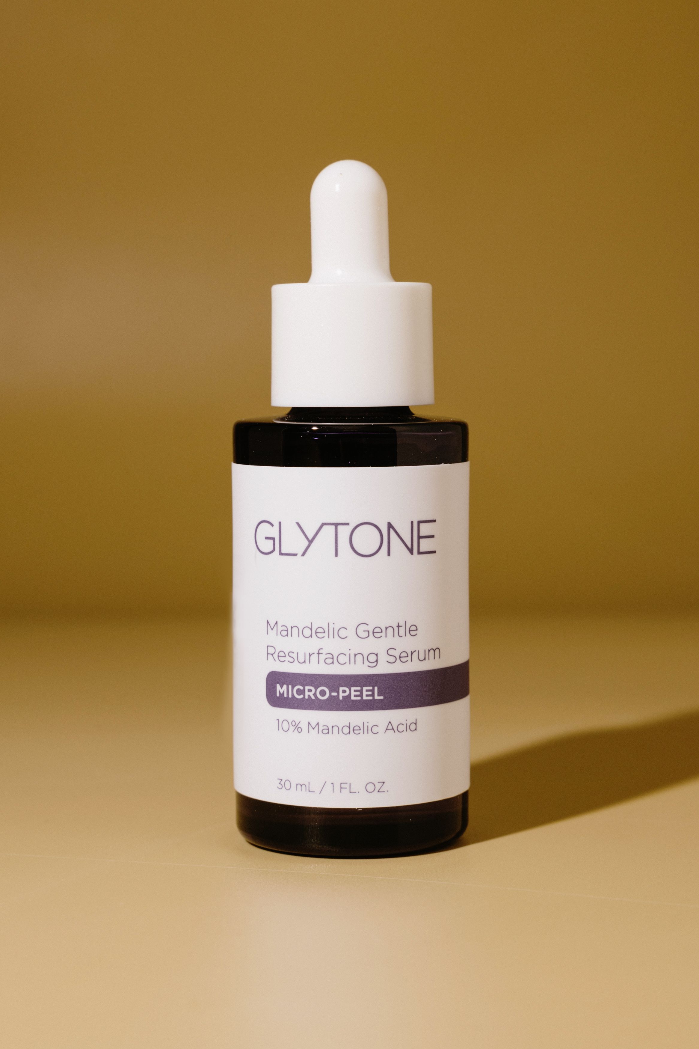 

Сыворотка с миндальной кислотой для мягкого обновления кожи GLYTONE Mandelic Gentle Resurfacing Serum 30ml