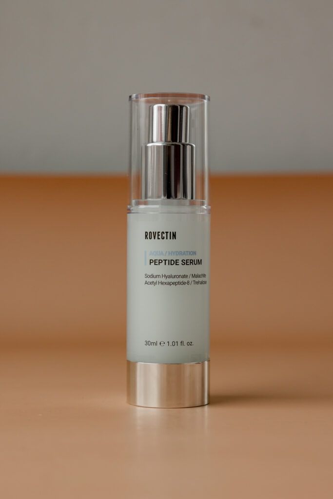 

Aква-пептидная сыворотка ROVECTIN Aqua Peptide Serum 30ml