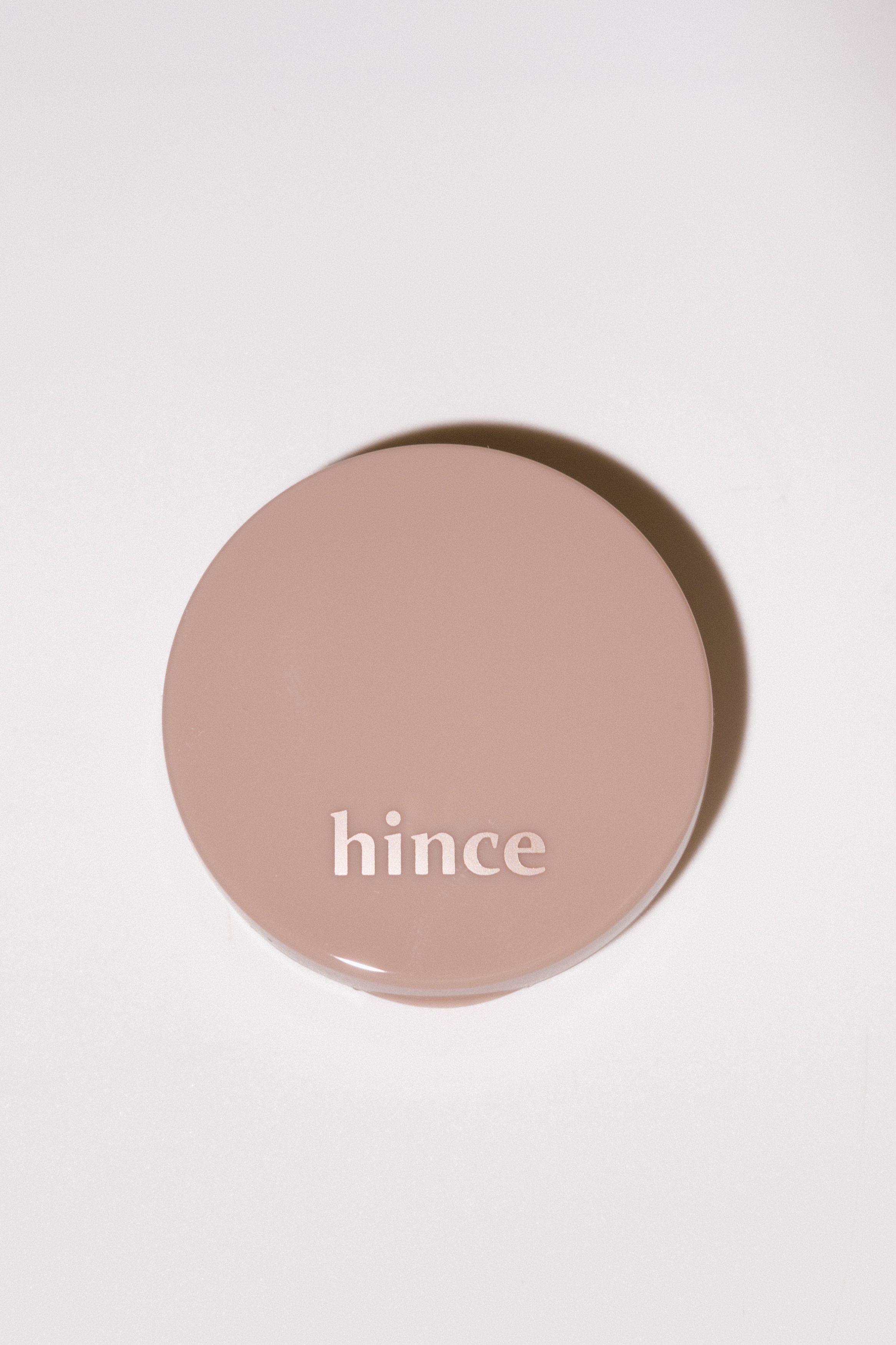 Кушон для лица [21 Pure Ivory] hince Cover Master Pink Cushion 1,5g