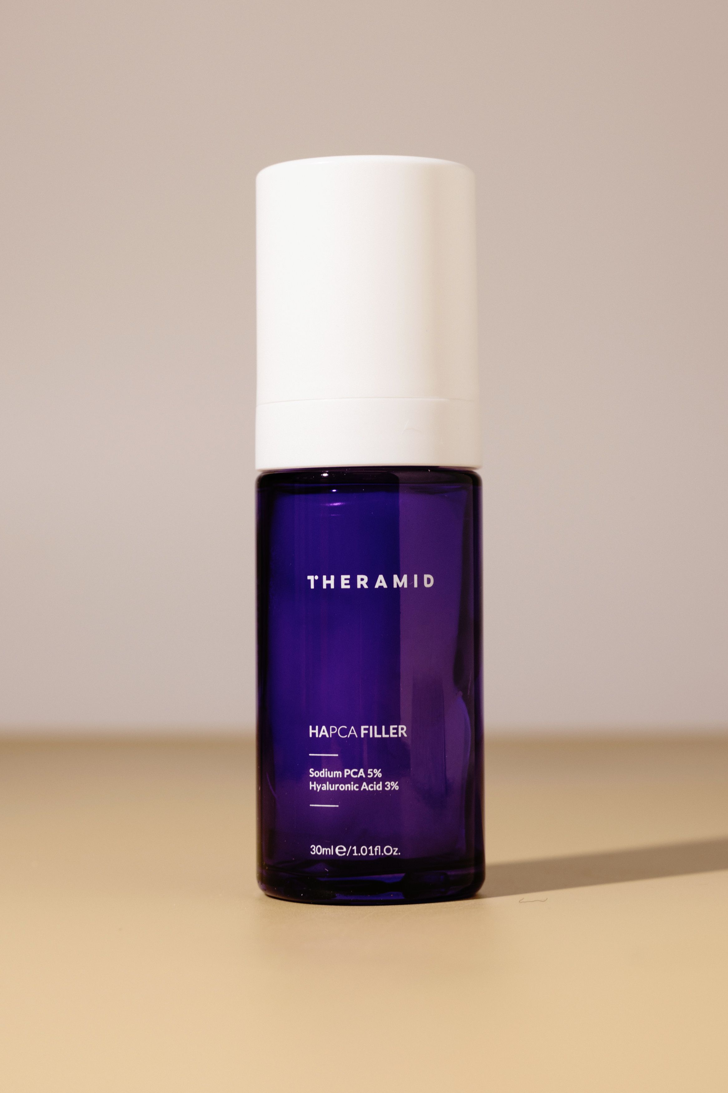 Сыворотка - филлер Theramid Hapca Filler 30ml