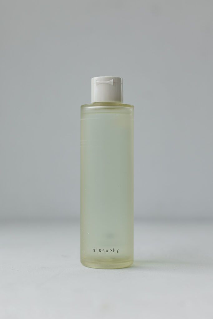 

BU// Сыворотка для очищения кожи SLOSOPHY The Serum Cleanser 150ml