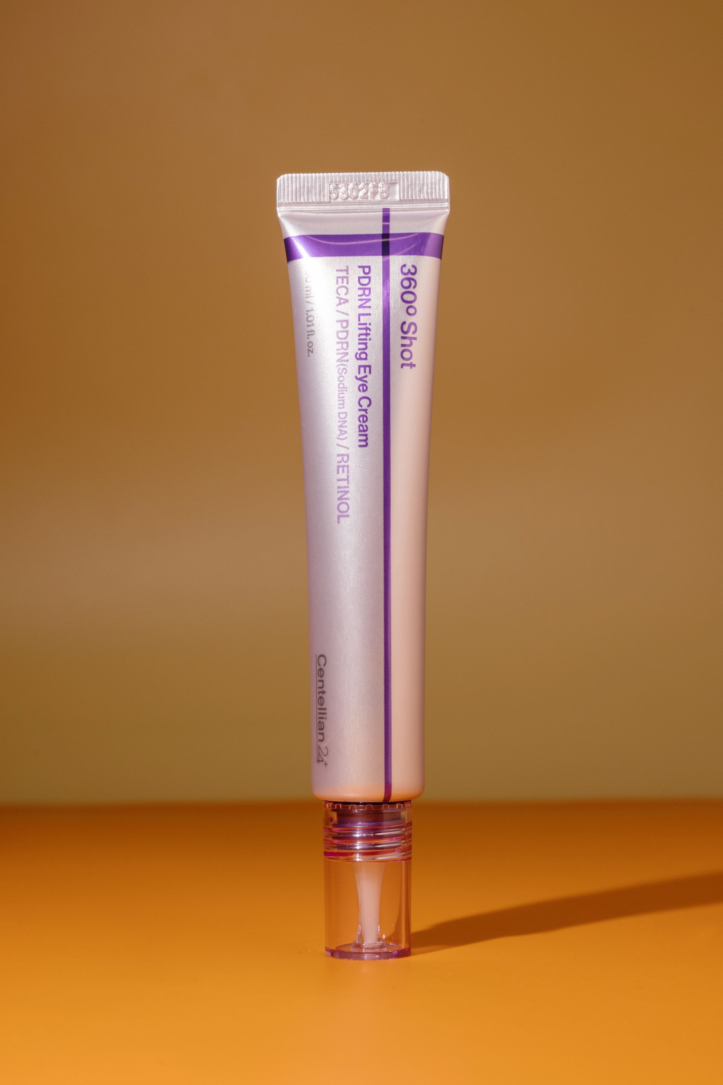 

Крем для глаз восстанавливающий с PDRN Centellian24 360º Shot PDRN Lifting Eye Cream 30мл