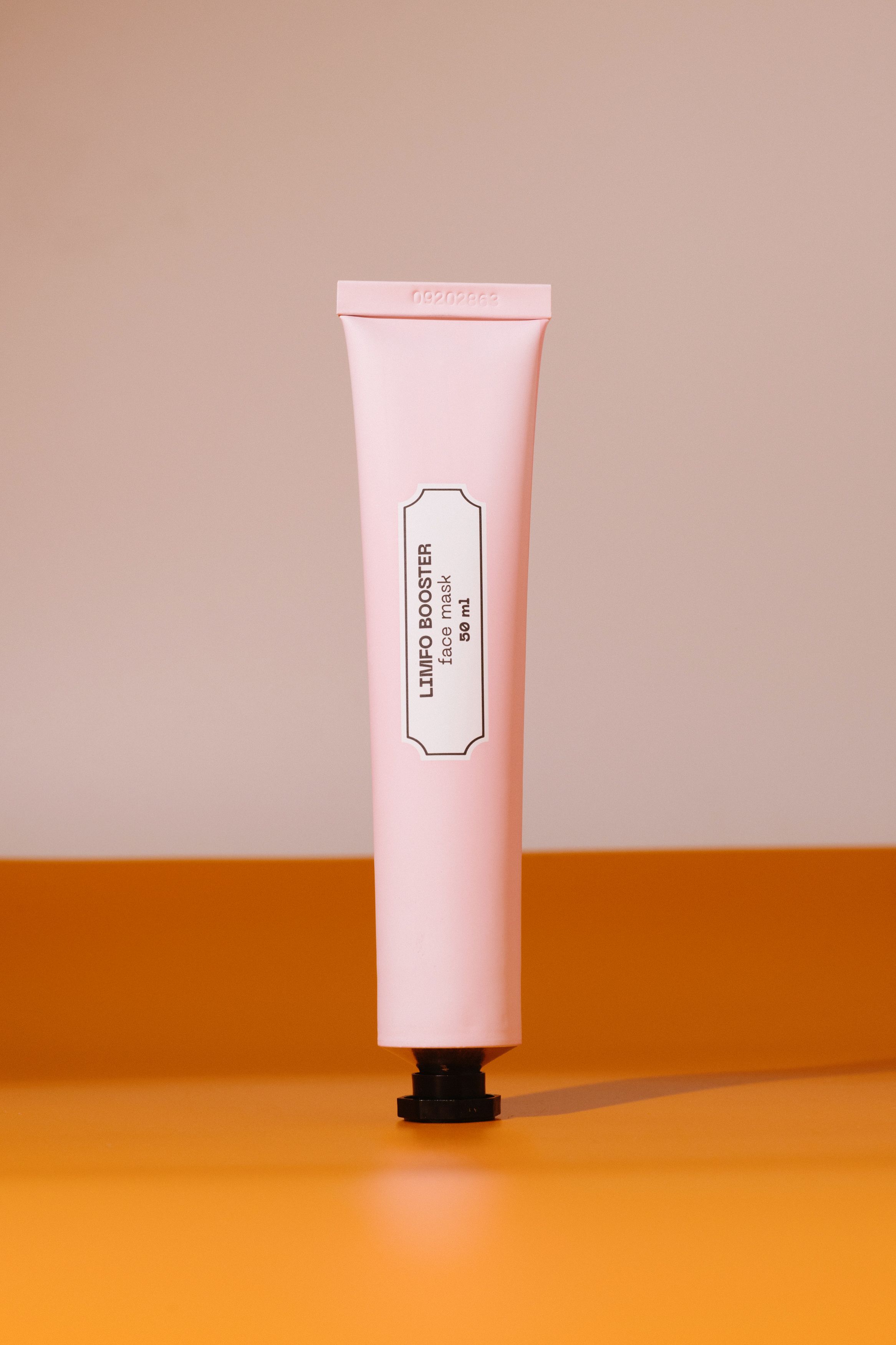 

Лимфодренажная маска для лица CHA U KAO LIMFO BOOSTER 50ml