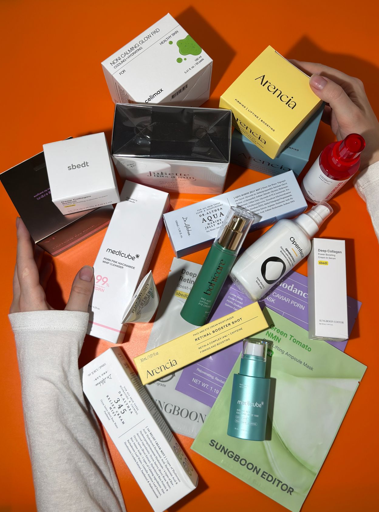 В ритме новинок 2026