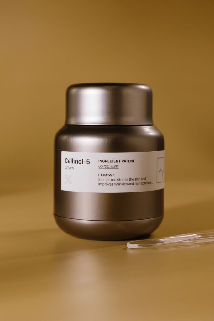 Барьерный крем Percent Science Cellinol-5 Cream 60ml