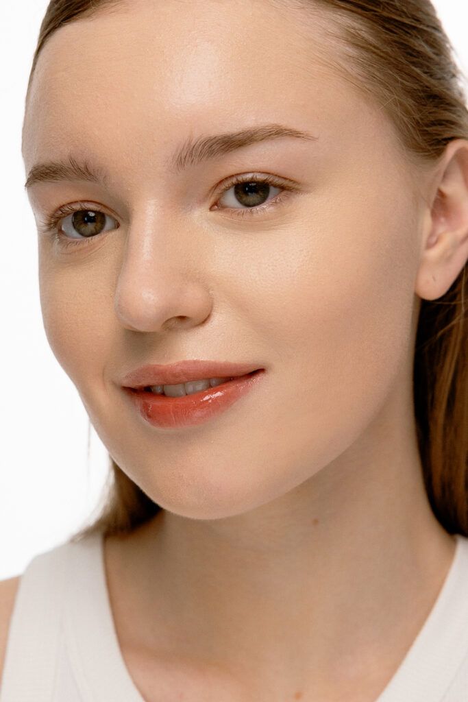 Глянцевый тинт ODDTYPE Unseen Mirror Tint [ 232 XX] 3,5g