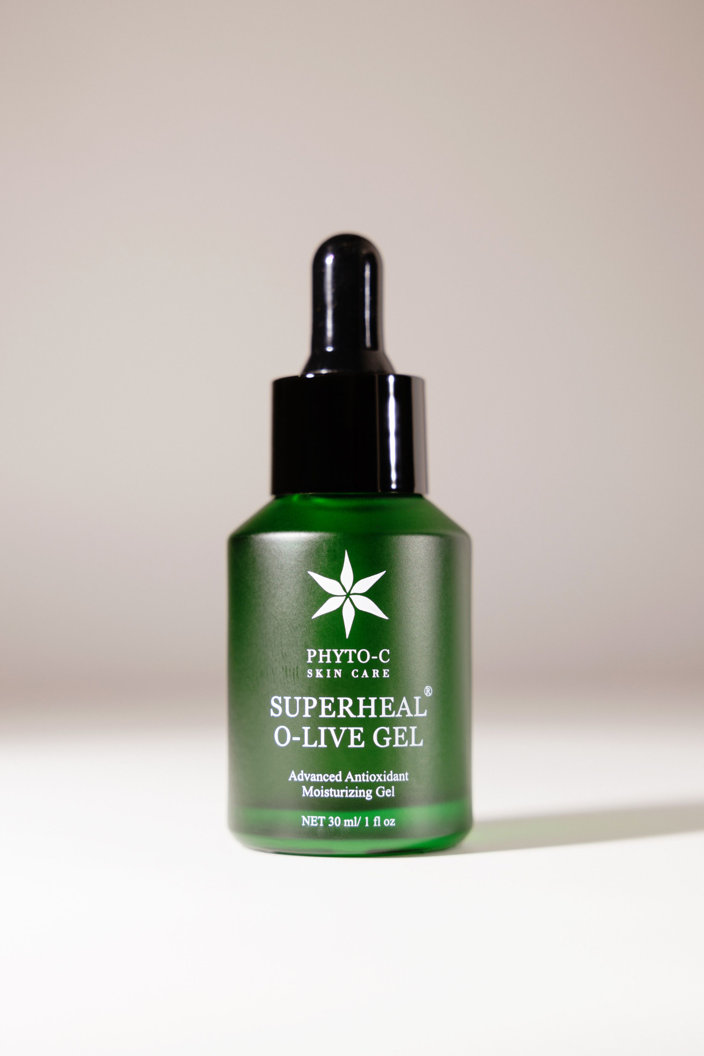 

Гель для лица с экстрактом оливы PHYTOC Superheal O-Live Gel 30мл