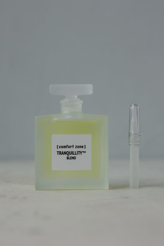 Смесь арома-масел Comfort Zone Tranquillity Blend 30ml