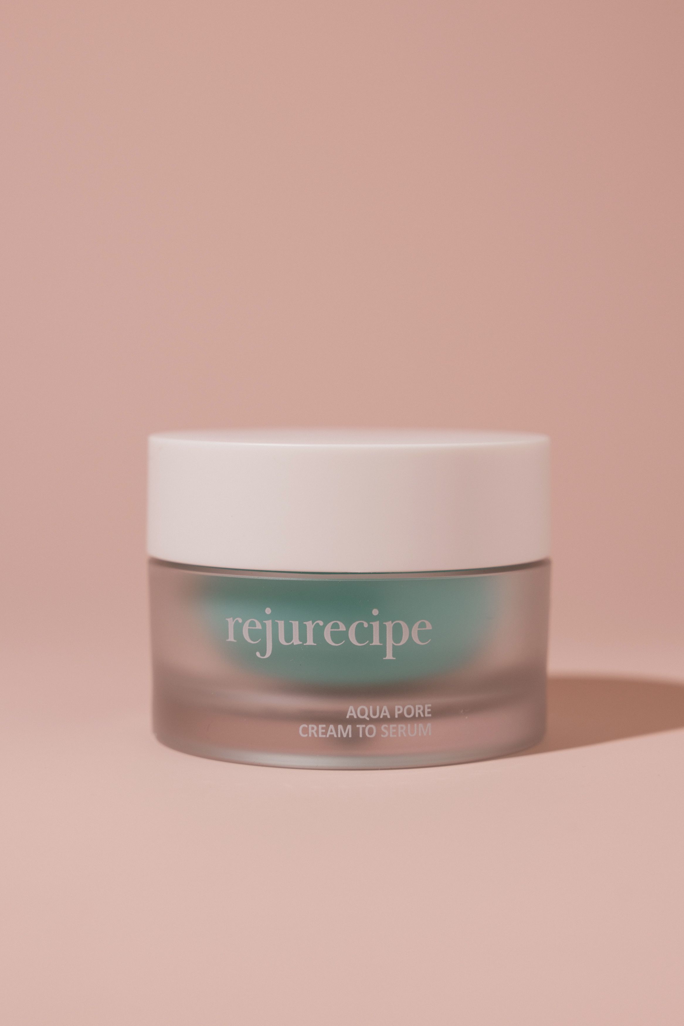 Увлажняющая крем-сыворотка для сужения пор PESTLO Aqua Pore Cream To Serum 50мл 3690₽