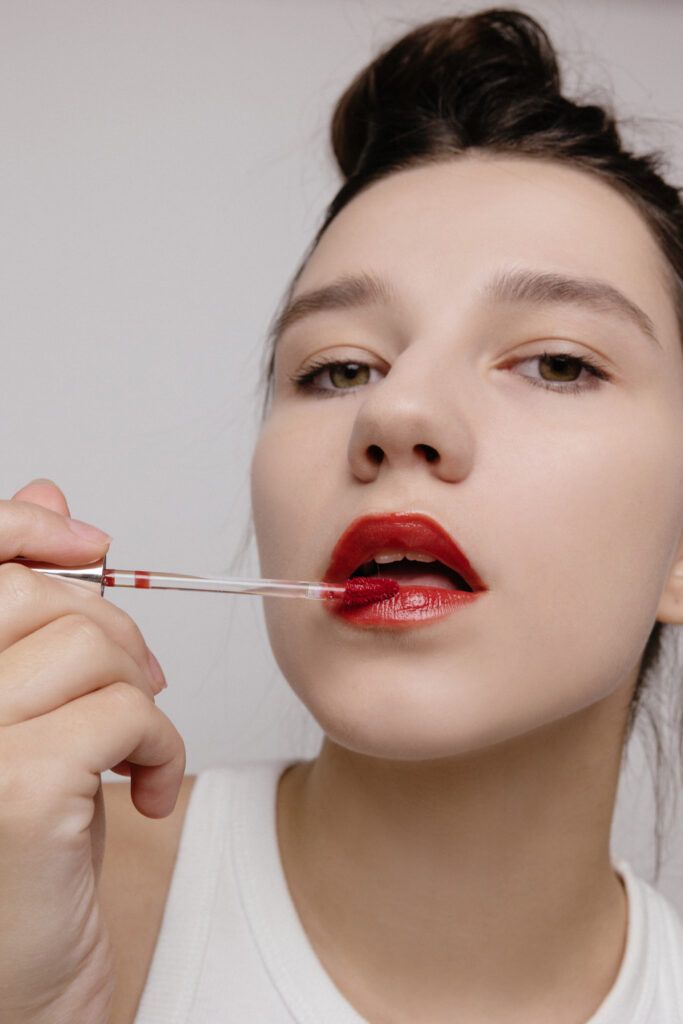 

Сияющий и стойкий тинт для губ BRAYE Scene Stealer Thin Glow Tint [10 Hurtle], 3,6g