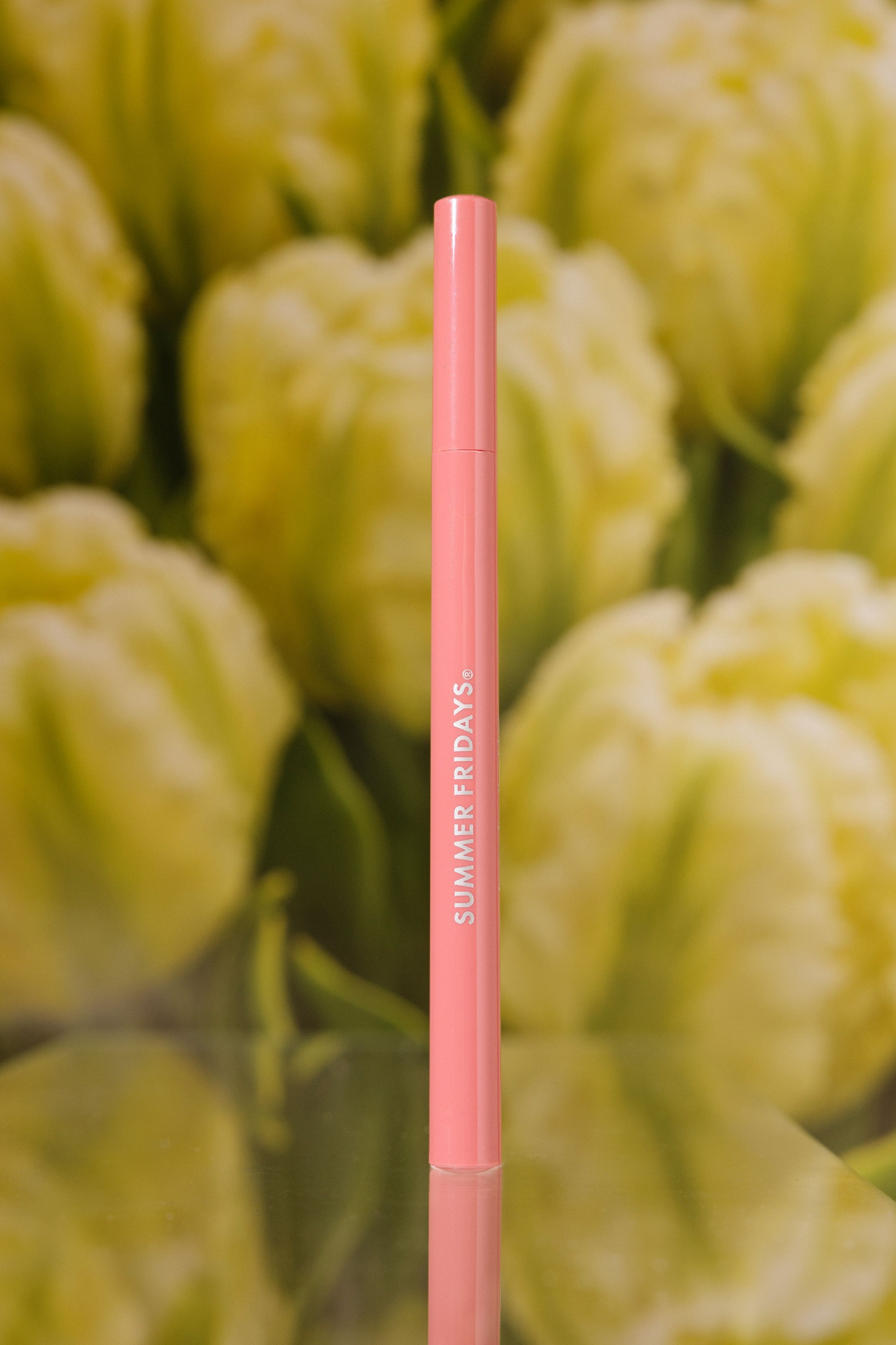 

Стойкий карандаш для губ Summer Fridays Flushed Lip Stain [Rossette] 1,1мл